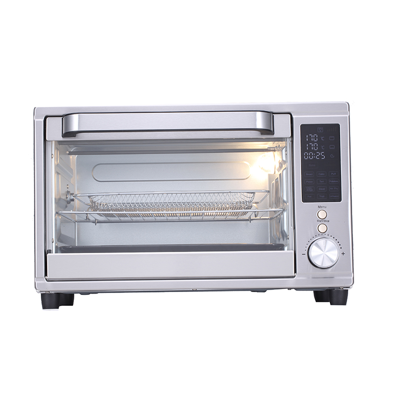 Horno freidora de aire 28L_ HL-28ARCL