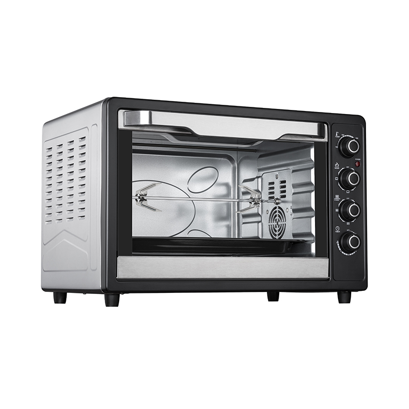 Horno tostador 68L_ HL-6801 